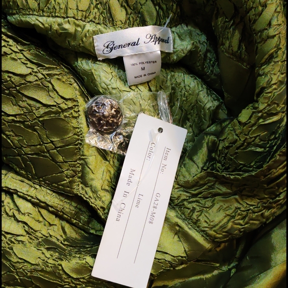 General Apparel Blazer NWT - Picture 11 of 12